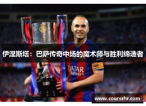 伊涅斯塔：巴萨传奇中场的魔术师与胜利缔造者